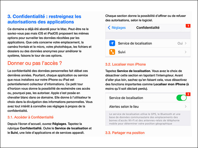 Compétence Mac • Protégez votre Mac - Volume 2 (ebook) Compétence Mac • Protégez votre Mac - Volume 2 (ebook)