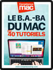 Compétence Mac • Le b.a.-ba du Mac en 40 tutoriels (ebook)