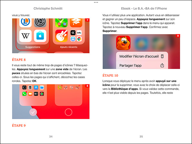 Compétence Mac • Le b.a.-ba de l’iPhone en 20 tutoriels (ebook) Compétence Mac • Le b.a.-ba de l’iPhone en 20 tutoriels (ebook)