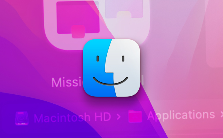 macOS • Affichez temporairement la barre du chemin d’accès dans une fenêtre macOS • Affichez temporairement la barre du chemin d’accès dans une fenêtre