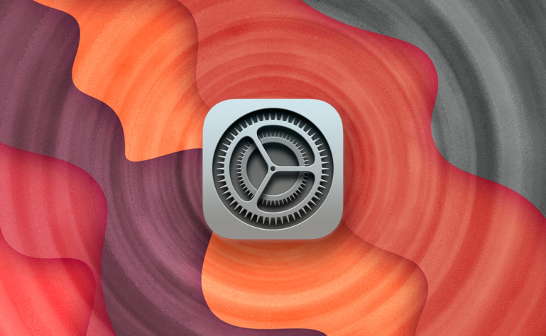 Finder • Ajouter des libellés aux commandes de la barre d'outils des fenêtres