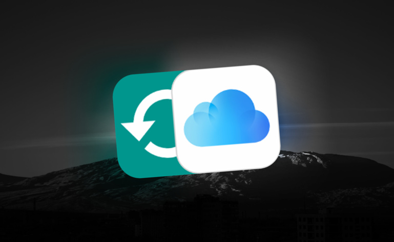 iOS 15 • Léguez les données de votre compte iCloud à un proche iOS 15 • Léguez les données de votre compte iCloud à un proche