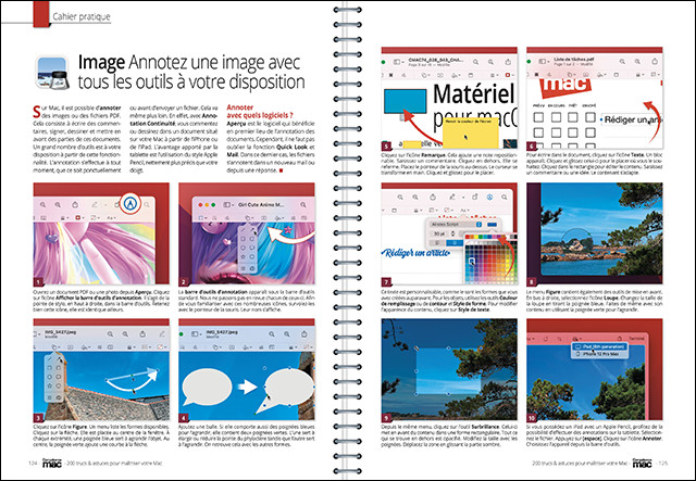 Compétence Mac 75 : 200 trucs et astuces pour maîtriser votre Mac Compétence Mac 75 : 200 trucs et astuces pour maîtriser votre Mac