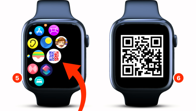 Pratique • Affichez votre passe sanitaire sur votre Apple Watch Pratique • Affichez votre passe sanitaire sur votre Apple Watch