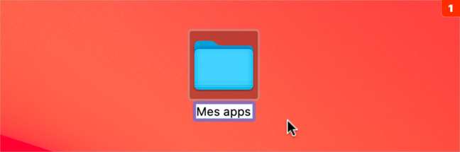macOS • Créez un mini lanceur d'applications dans le dock macOS • Créez un mini lanceur d'applications dans le dock
