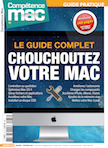 Compétence Mac 33 • Le guide complet : Chouchoutez votre Mac Compétence Mac 33 • Le guide complet : Chouchoutez votre Mac
