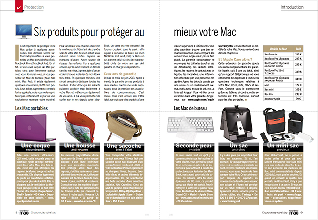 Compétence Mac 33 • Le guide complet : Chouchoutez votre Mac Compétence Mac 33 • Le guide complet : Chouchoutez votre Mac