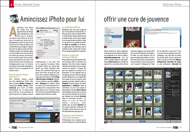Compétence Mac 33 • Le guide complet : Chouchoutez votre Mac Compétence Mac 33 • Le guide complet : Chouchoutez votre Mac