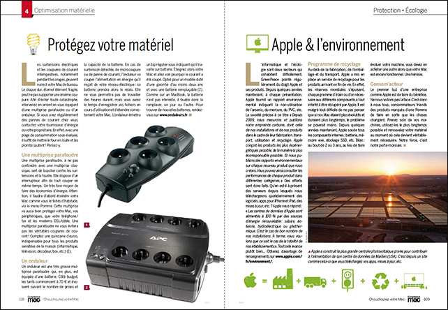 Compétence Mac 33 • Le guide complet : Chouchoutez votre Mac Compétence Mac 33 • Le guide complet : Chouchoutez votre Mac