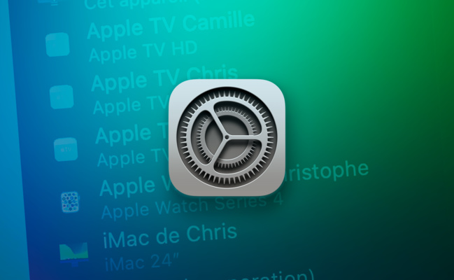 macOS • Comment supprimer d'anciens appareils de votre compte Apple ? macOS • Comment supprimer d'anciens appareils de votre compte Apple ?