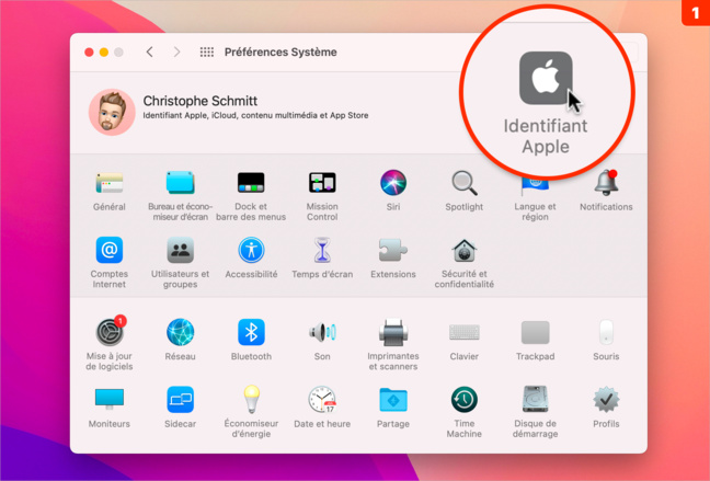 macOS • Comment supprimer d'anciens appareils de votre compte Apple ? macOS • Comment supprimer d'anciens appareils de votre compte Apple ?