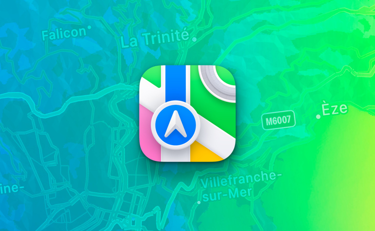 iOS • Partagez rapidement votre position avec un ami iOS • Partagez rapidement votre position avec un ami