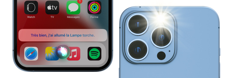 iOS • Faites-vous passer pour Harry Potter et lancez des sorts avec votre iPhone !  iOS • Faites-vous passer pour Harry Potter et lancez des sorts avec votre iPhone !