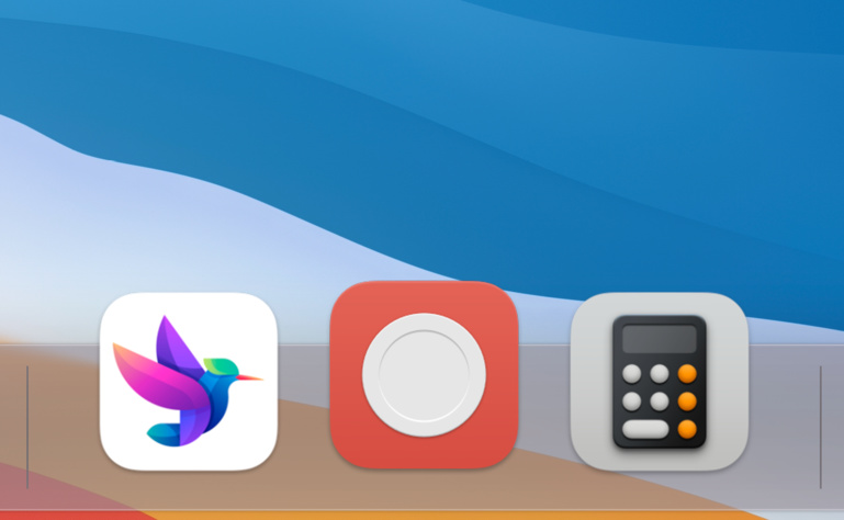macOS • Gagnez de la place en supprimant les apps récentes dans le dock