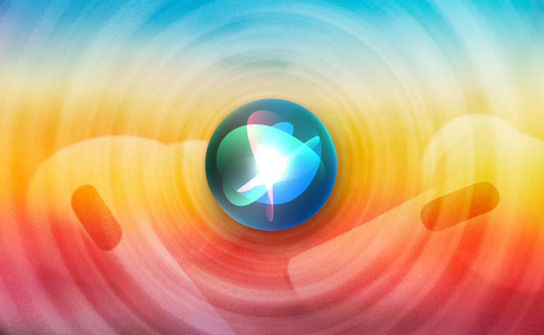 iOS • Retrouvez vos AirPods en le demandant simplement à Siri iOS • Retrouvez vos AirPods en le demandant simplement à Siri