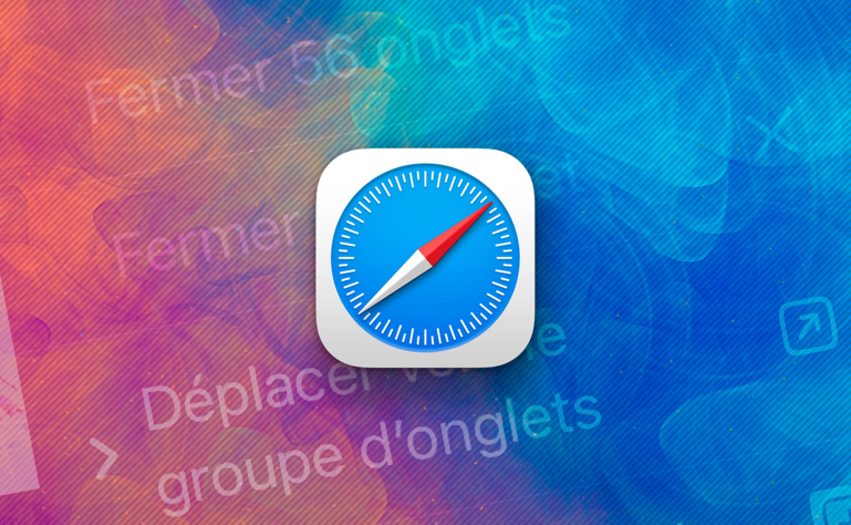 iOS 15 • Fermez tous les onglets ouverts dans Safari iOS 15 • Fermez tous les onglets ouverts dans Safari