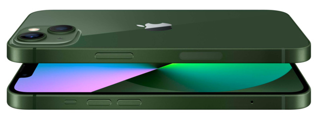 Découvrez les nouveautés matérielles Apple du printemps 2022 Découvrez les nouveautés matérielles Apple du printemps 2022