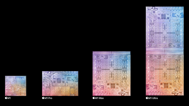 Découvrez les nouveautés matérielles Apple du printemps 2022 Découvrez les nouveautés matérielles Apple du printemps 2022