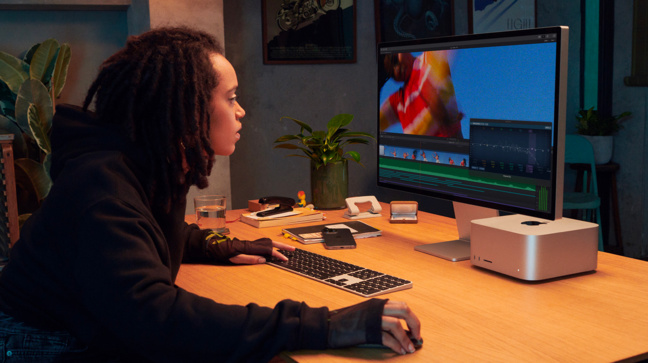 Découvrez les nouveautés matérielles Apple du printemps 2022 Découvrez les nouveautés matérielles Apple du printemps 2022