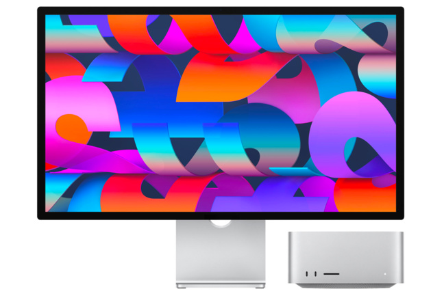 Découvrez les nouveautés matérielles Apple du printemps 2022 Découvrez les nouveautés matérielles Apple du printemps 2022