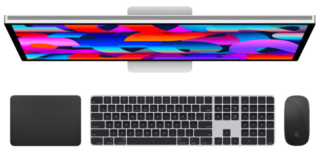 Découvrez les nouveautés matérielles Apple du printemps 2022 Découvrez les nouveautés matérielles Apple du printemps 2022