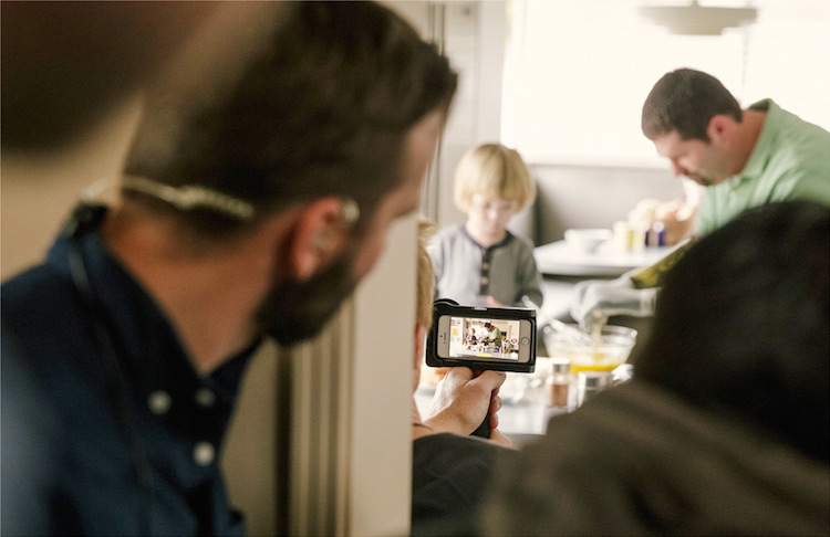 100 iPhone 5S pour fêter les 30 ans du Mac 100 iPhone 5S pour fêter les 30 ans du Mac