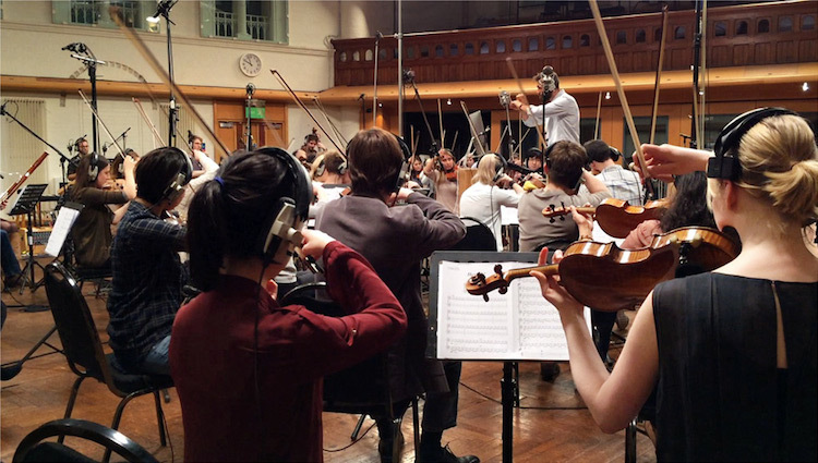 100 iPhone 5S pour fêter les 30 ans du Mac 100 iPhone 5S pour fêter les 30 ans du Mac