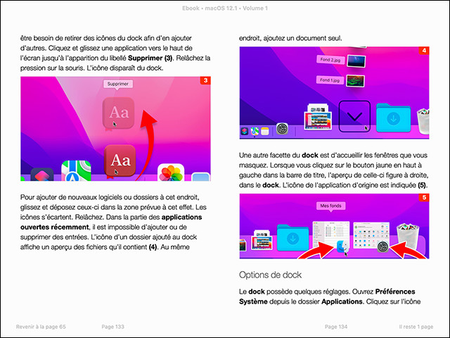 macOS Monterey vol.1 : Bien débuter (ebook) MISE À JOUR : macOS 12.5.1 macOS Monterey vol.1 : Bien débuter (ebook) MISE À JOUR : macOS 12.5.1
