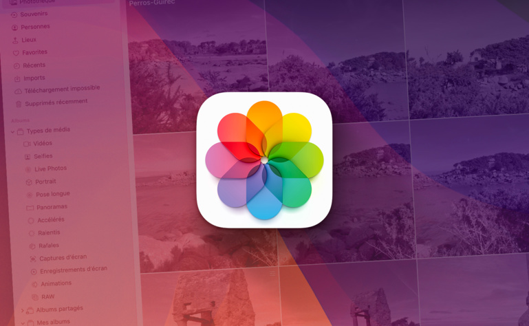 macOS • Réparez votre photothèque quand elle fait des siennes macOS • Réparez votre photothèque quand elle fait des siennes