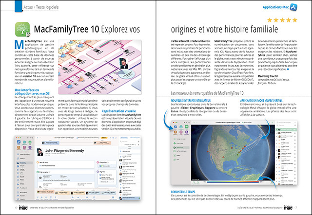 Compétence Mac 76 : Maîtrisez le cloud • Achetez et vendez d’occasion Compétence Mac 76 : Maîtrisez le cloud • Achetez et vendez d’occasion