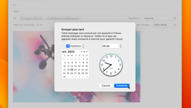 Nouveauté • Au revoir macOS Monterey, bienvenue macOS Ventura ! Nouveauté • Au revoir macOS Monterey, bienvenue macOS Ventura !