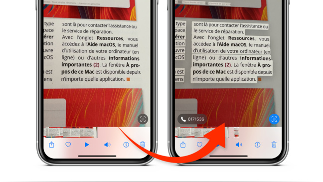 Nouveauté : les améliorations et fonctions d'iOS 16 Nouveauté : les améliorations et fonctions d'iOS 16