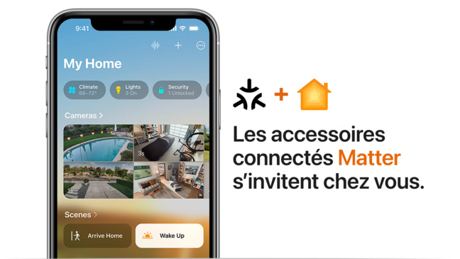 Nouveauté : les améliorations et fonctions d'iOS 16 Nouveauté : les améliorations et fonctions d'iOS 16