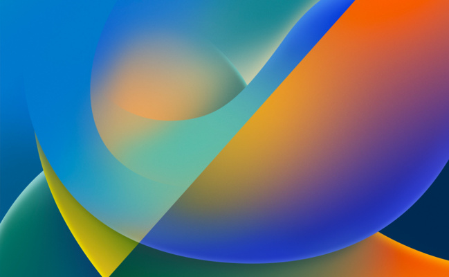 iOS 16 : profitez des nouveaux fonds d'écran pour votre iPhone et iPad iOS 16 : profitez des nouveaux fonds d'écran pour votre iPhone et iPad