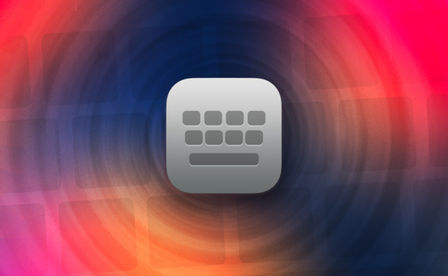 iOS • Déplacez précisément le curseur lors de la saisie d'un texte iOS • Déplacez précisément le curseur lors de la saisie d'un texte