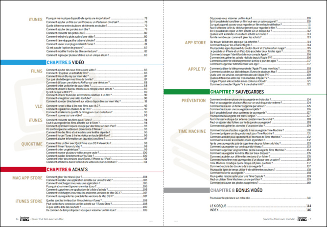 Compétence Mac 35 • Tout faire avec votre Mac en 200 questions réponses Compétence Mac 35 • Tout faire avec votre Mac en 200 questions réponses