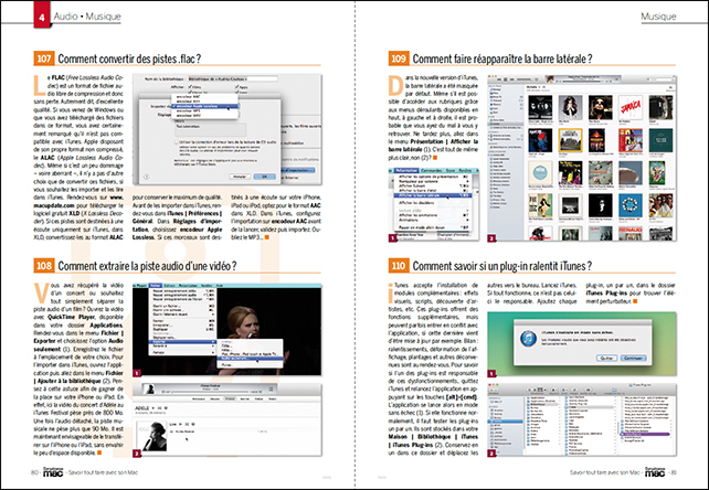 Compétence Mac 35 • Tout faire avec votre Mac en 200 questions réponses Compétence Mac 35 • Tout faire avec votre Mac en 200 questions réponses