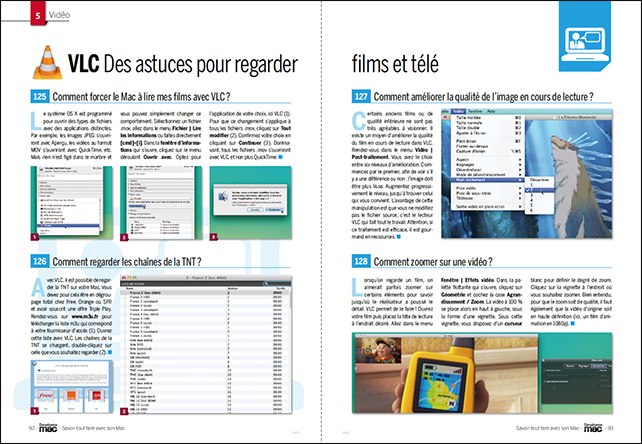 Compétence Mac 35 • Tout faire avec votre Mac en 200 questions réponses Compétence Mac 35 • Tout faire avec votre Mac en 200 questions réponses