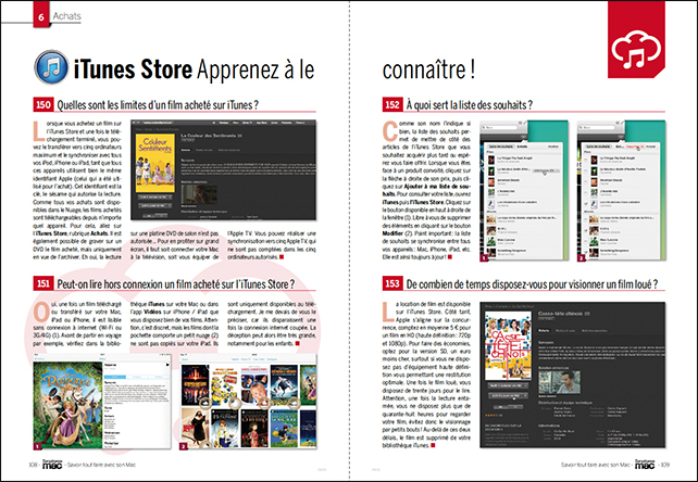 Compétence Mac 35 • Tout faire avec votre Mac en 200 questions réponses Compétence Mac 35 • Tout faire avec votre Mac en 200 questions réponses