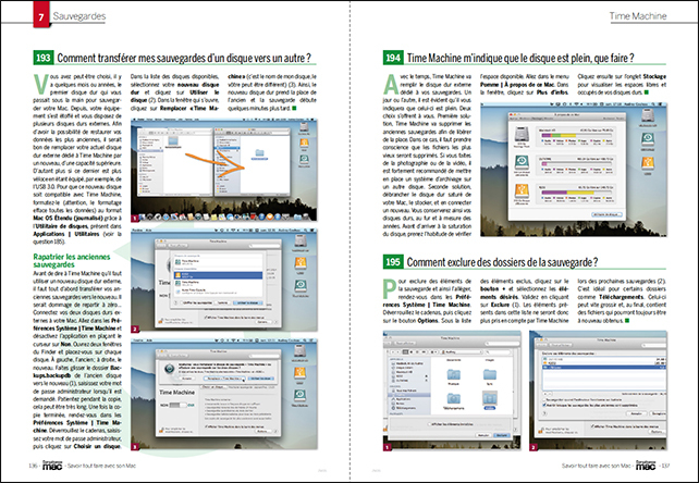 Compétence Mac 35 • Tout faire avec votre Mac en 200 questions réponses