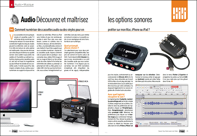 Compétence Mac 35 • Tout faire avec votre Mac en 200 questions réponses Compétence Mac 35 • Tout faire avec votre Mac en 200 questions réponses