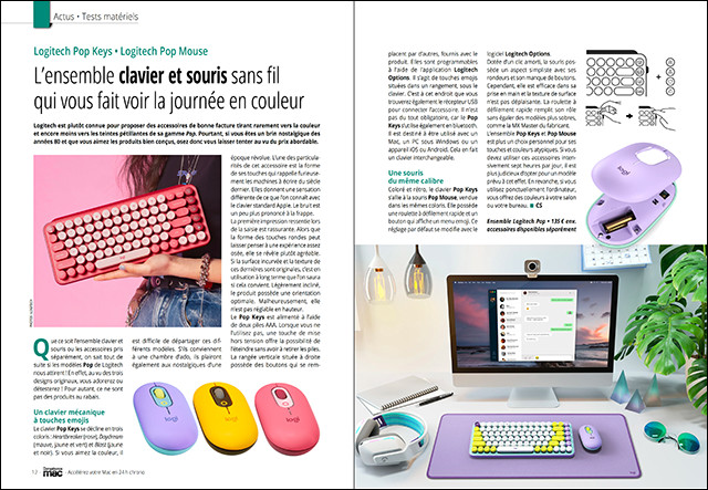 Compétence Mac 77 : Accélérez votre Mac • 50 astuces photo Compétence Mac 77 : Accélérez votre Mac • 50 astuces photo