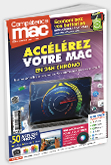 Compétence Mac 77 : Accélérez votre Mac • 50 astuces photo