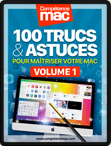 100 Trucs et astuces pour maîtriser votre Mac vol.1 (ebook) 100 Trucs et astuces pour maîtriser votre Mac vol.1 (ebook)