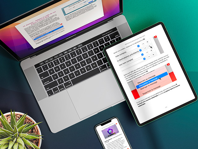100 Trucs et astuces pour maîtriser votre Mac vol.2 (ebook) 100 Trucs et astuces pour maîtriser votre Mac vol.2 (ebook)
