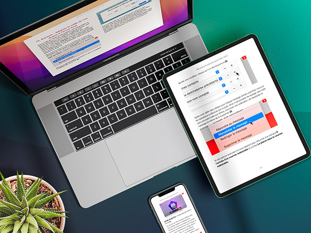 100 Trucs et astuces pour maîtriser votre Mac vol.2 (ebook)