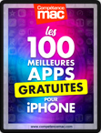 Les 100 meilleurs apps gratuites pour iPhone (ebook)