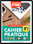 Cahier pratique n°1 - Exercices pas à pas (ebook)