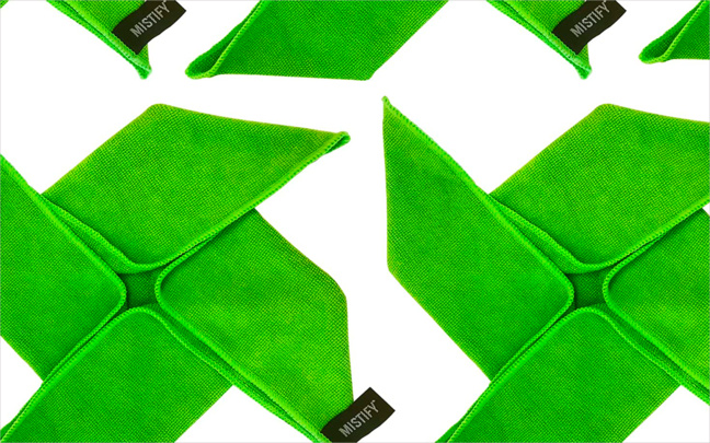 Nettoyage • Conservez le Mac et ses accessoires en bon état Nettoyage • Conservez le Mac et ses accessoires en bon état