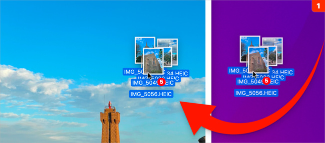 Photos • Utilisez (ou non) uniquement des photos référencées Photos • Utilisez (ou non) uniquement des photos référencées
